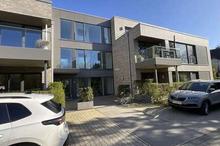 Wohnung Heinsberg - 3 Zimmer, 85 m&sup2;, 1.020&euro; | Angebot:26016134