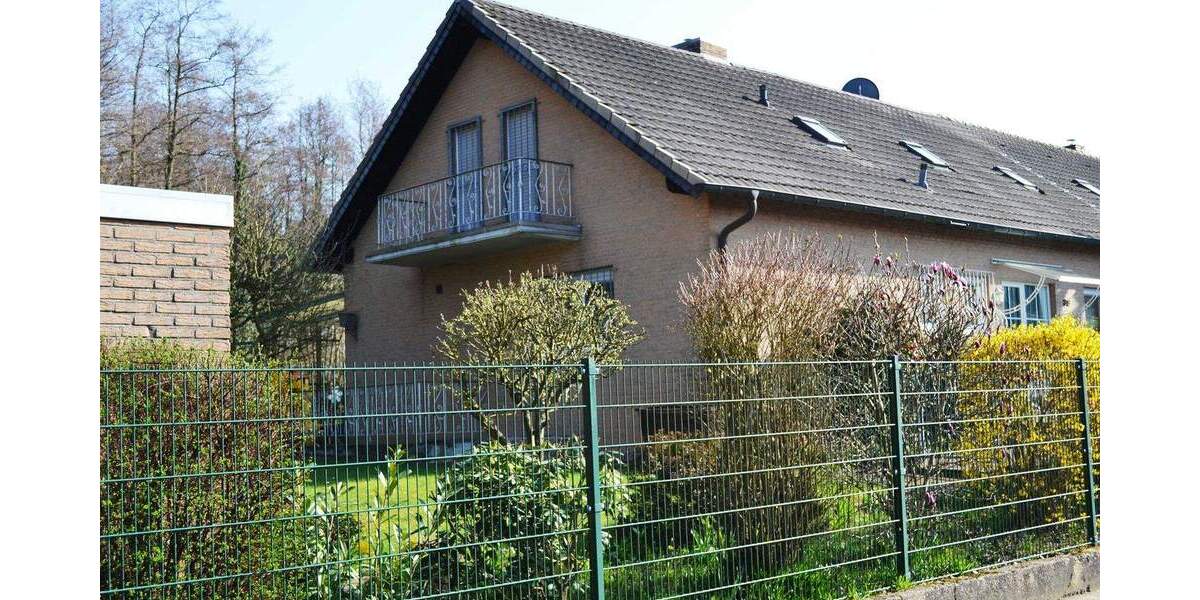 Doppelhaushälfte Wegberg Busch - 5 Zimmer, 164 m&sup2;, 319.000&euro; | Angebot:25661234