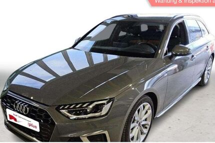 Audi A4 29.635 km 36.880 &euro; Moers-Hülsdonk 47441