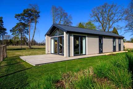 Haus Brüggen - 3 Zimmer, 50 m&sup2;, 159.000&euro; | Angebot:26068413