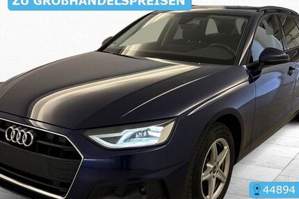 Audi A4 81.393 km 19.490 &euro; Krefeld 47829