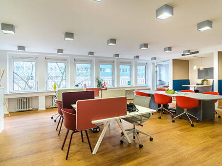 Gewerbeobjekt Düsseldorf Stadtmitte - 1.499&euro; | Angebot:25749622