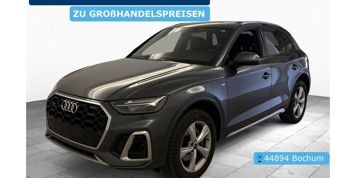 Audi Q5 88.278 km 34.790 &euro; Krefeld 47829