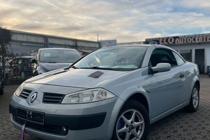 Renault Megane 212.000 km 1.698 &euro; Mönchengladbach 41063