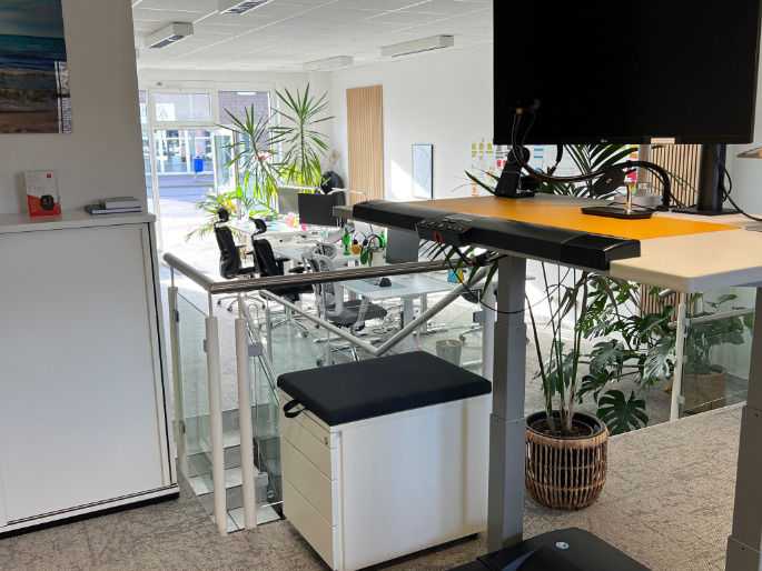 Gewerbeobjekt Meerbusch Lank-Latum - 290&euro; | Angebot:25907954