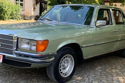 Mercedes-Benz 280 165.000 km 9.700 &euro; Düsseldorf 40231