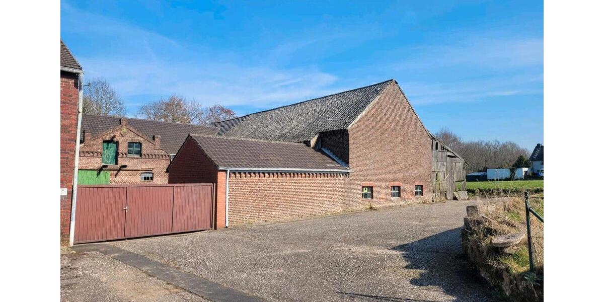 Bauernhaus, Landhaus Schwalmtal - 14 Zimmer, 334 m&sup2;, 495.000&euro; | Angebot:26322242