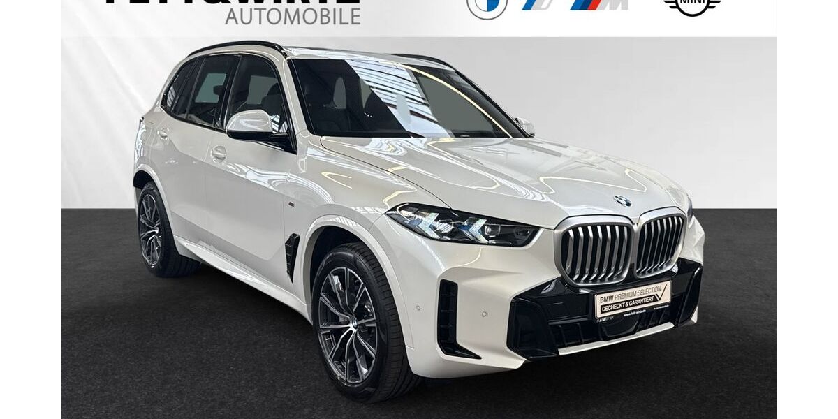 BMW X5 11.987 km 77.990 &euro; Moers 47441