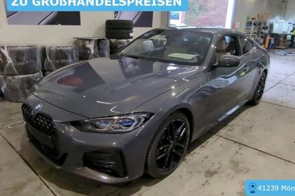 BMW 420 34.999 km 36.990 &euro; Krefeld 47829