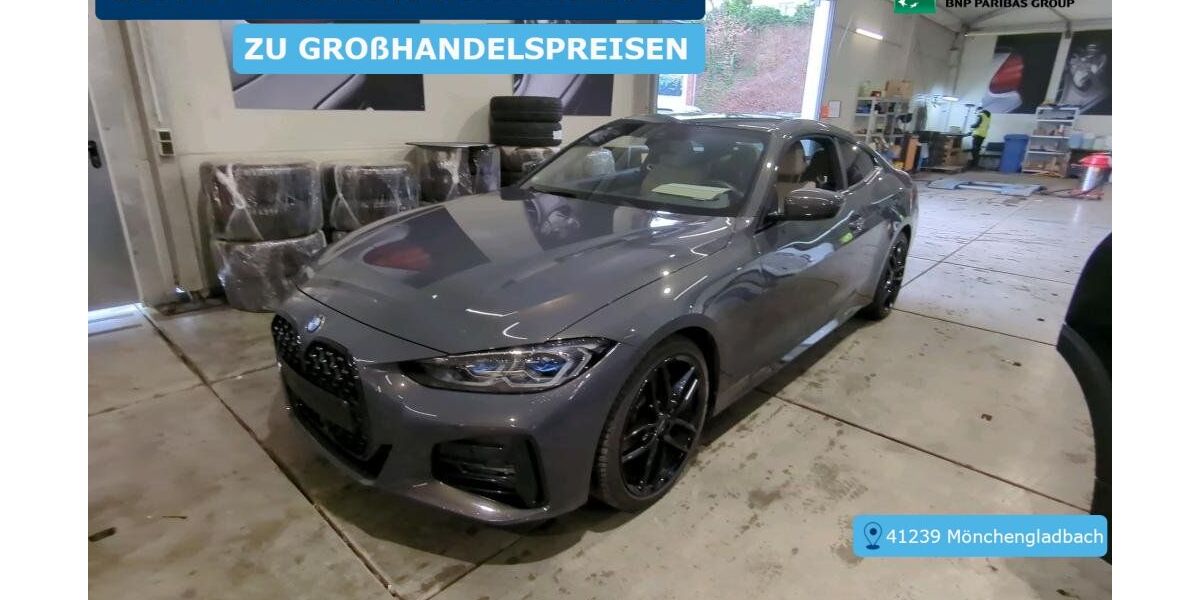 BMW 420 34.999 km 36.990 &euro; Krefeld 47829