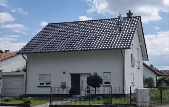 Einfamilienhaus Mönchengladbach West - 4 Zimmer, 100 m&sup2;, 469.500&euro; | Angebot:20166166