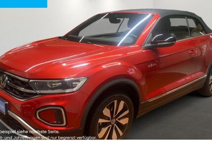 VW T-Roc 14.401 km 25.890 &euro; Düsseldorf 40233