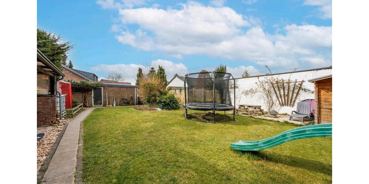 Einfamilienhaus Brüggen - 5 Zimmer, 200 m&sup2;, 425.000&euro; | Angebot:26966734