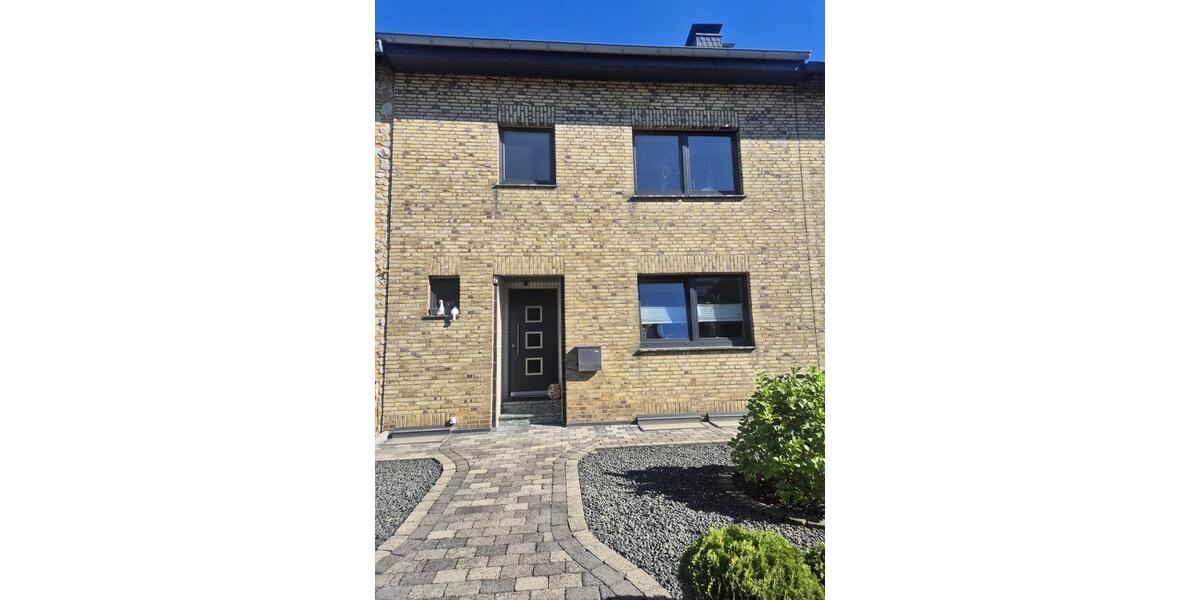 Reihenhaus Viersen Boisheim - 4.5 Zimmer, 143 m&sup2;, 425.000&euro; | Angebot:26906432