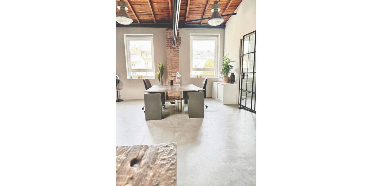 Gewerbeobjekt Düsseldorf Bilk - 350&euro; | Angebot:25864482