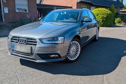 Audi A4 182.000 km 11.950 &euro; Kaarst 41564