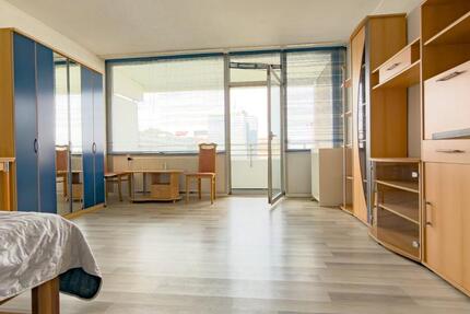 Wohnung Neuss - 1 Zimmer, 33 m&sup2;, 110.000&euro; | Angebot:25873907