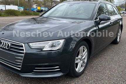 Audi A4 134.161 km 15.950 &euro; Krefeld 47805