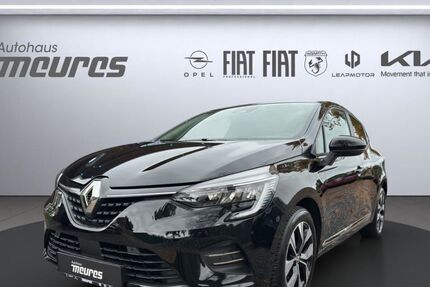 Renault Clio 14.906 km 17.488 &euro; Heinsberg 52525