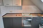 Dachgeschoßwohnung Krefeld Hüls - 2 Zimmer, 58 m&sup2;, 613&euro; | Angebot:26036366