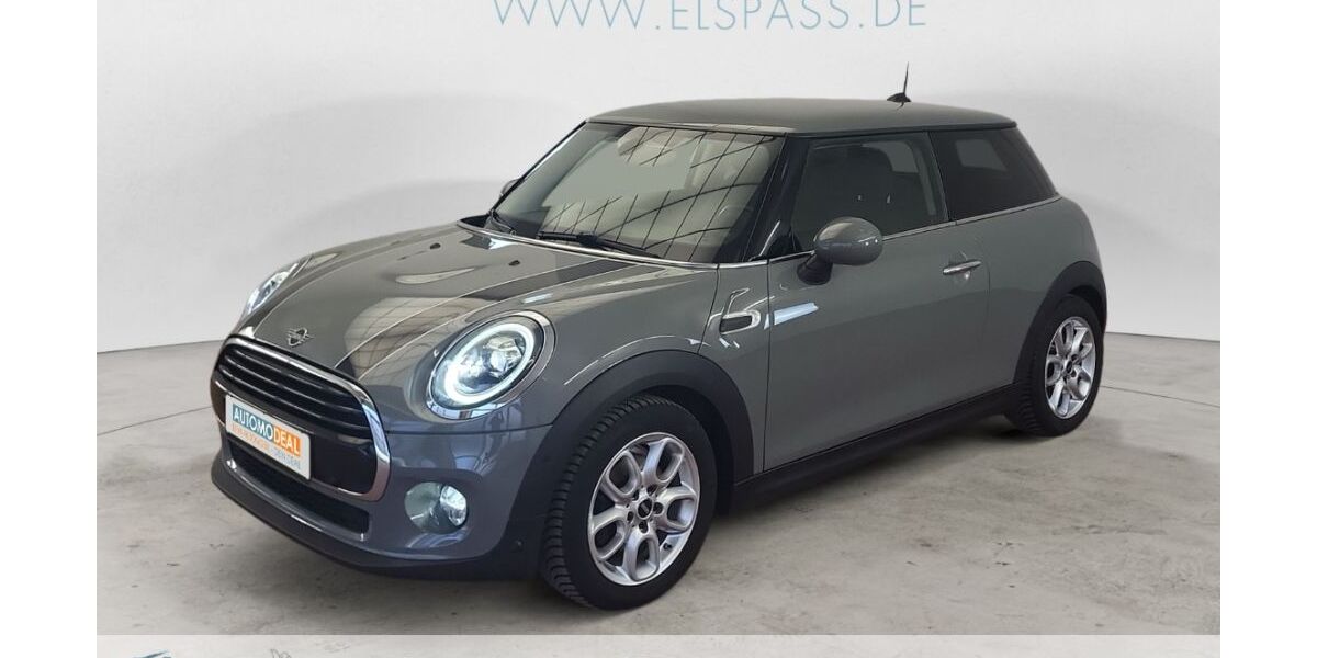Mini Cooper 41.926 km 16.289 &euro; Moers 47445