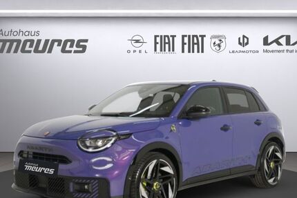 Abarth 600e 6.801 km 45.450 &euro; Heinsberg 52525