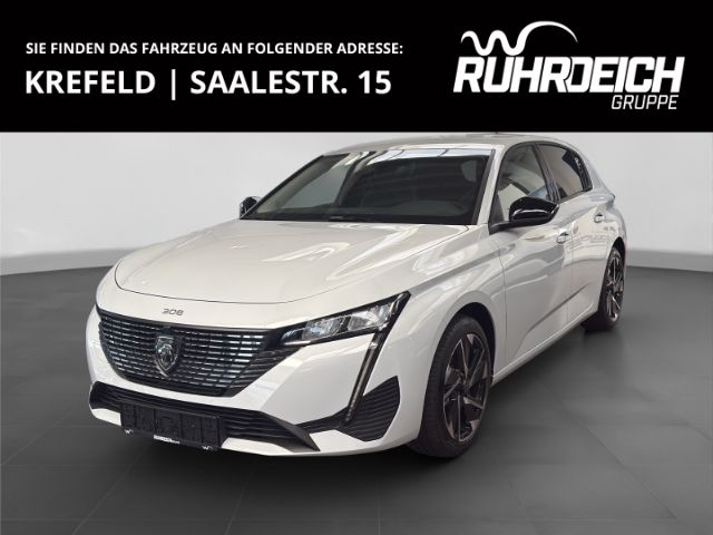 Peugeot 308 6.000 km 27.490 &euro; Krefeld 47800