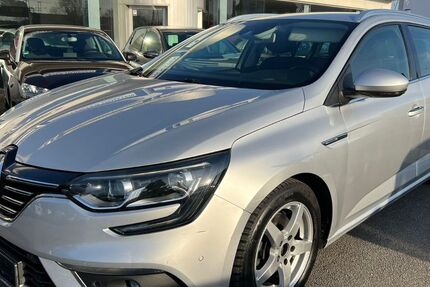 Renault Megane 200.000 km 6.490 &euro; Neuss 41469