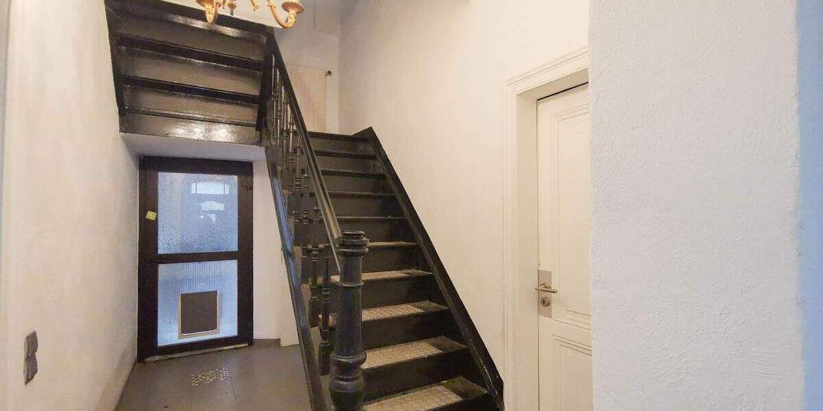 Bauernhaus, Landhaus Hückelhoven - 8 Zimmer, 304 m&sup2;, 667.000&euro; | Angebot:25680500