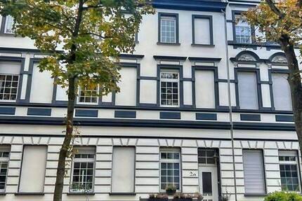 Wohnung Krefeld Uerdingen - 3 Zimmer, 80 m&sup2;, 149.000&euro; | Angebot:25692531