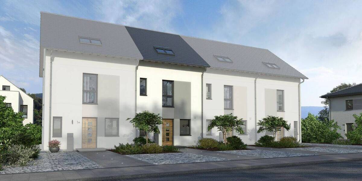 Reihenmittelhaus Schwalmtal Amern - 6 Zimmer, 160 m&sup2;, 499.000&euro; | Angebot:26920308