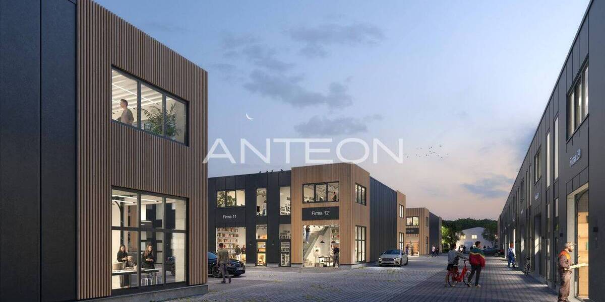 Gewerbeobjekt Neuss Barbaraviertel - 298.500&euro; | Angebot:25823496