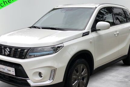 Suzuki Vitara 7.353 km 19.990 &euro; Krefeld 47805
