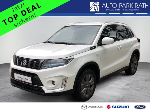 Suzuki Vitara 7.353 km 19.990 &euro; Krefeld 47805