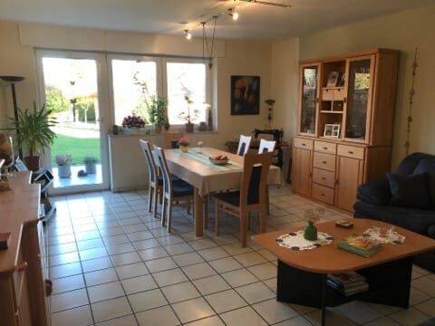 Terrassenwohnung Wegberg Arsbeck - 3 Zimmer, 93 m&sup2;, 930&euro; | Angebot:26038209