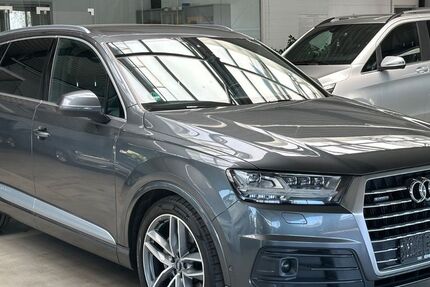 Audi Q7 269.000 km 30.800 &euro; Korschenbroich-Glehn bei Düsseldorf 41352