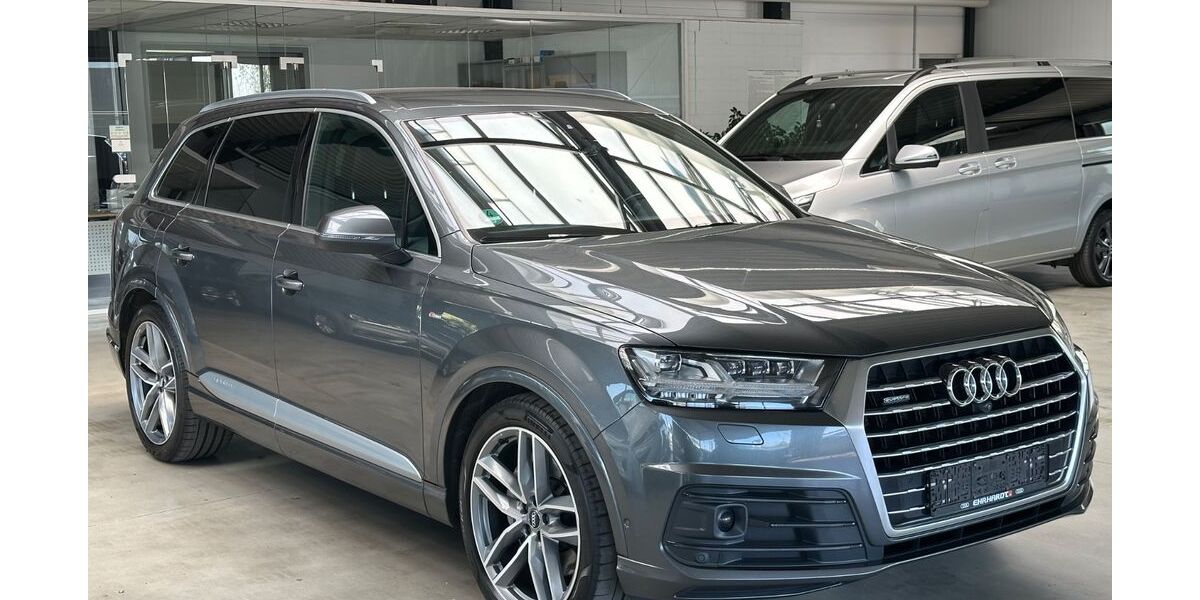 Audi Q7 269.000 km 30.800 &euro; Korschenbroich-Glehn bei Düsseldorf 41352