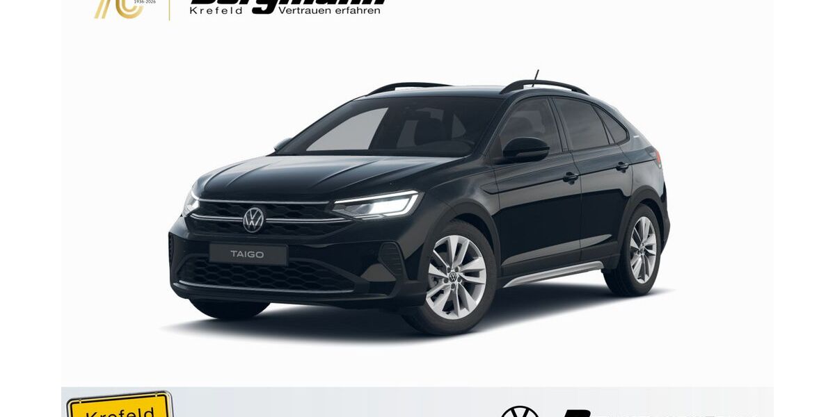 VW Taigo 2.247 km 27.991 &euro; Krefeld 47803