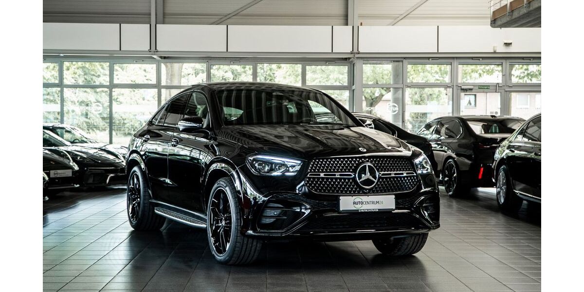Mercedes-Benz GLE 300 7.694 km 98.790 &euro; Nettetal 41334