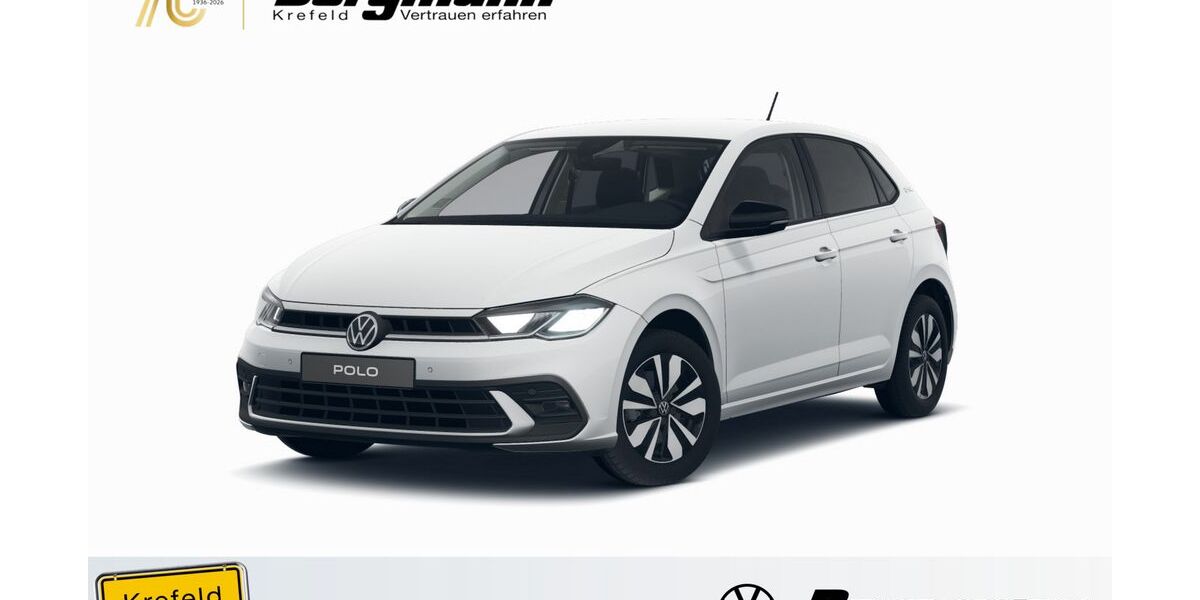 VW Polo 25.560 km 22.881 &euro; Krefeld 47803