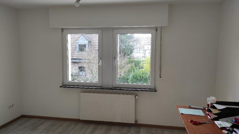 Etagenwohnung Viersen Hülsdonk - 3 Zimmer, 94 m&sup2;, 1.100&euro; | Angebot:26137559