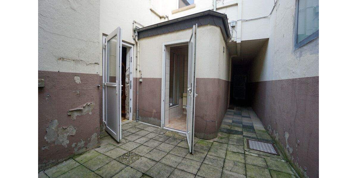 Reihenmittelhaus Kerken Nieukerk - 8 Zimmer, 216 m&sup2;, 320.000&euro; | Angebot:25746238