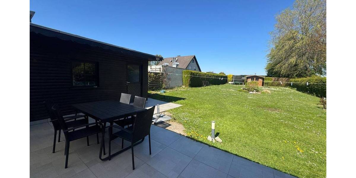 Einfamilienhaus Mönchengladbach Buchholz - 5 Zimmer, 162 m&sup2;, 556.000&euro; | Angebot:26292929