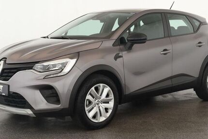 Renault Captur 18.200 km 17.584 &euro; Neuss 41464