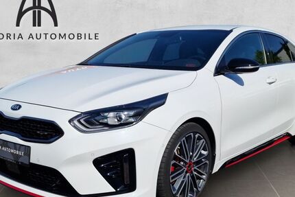 Kia pro ceed / ProCeed 64.380 km 19.990 &euro; Kaarst (bei Düsseldorf) 41564