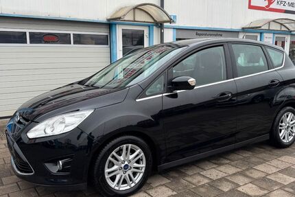 Ford C-Max 164.272 km 4.950 &euro; Grevenbroich 41515