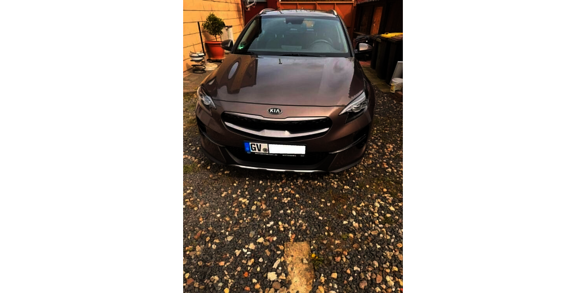 Kia XCeed 76.000 km 16.599 &euro; Juechen 41363