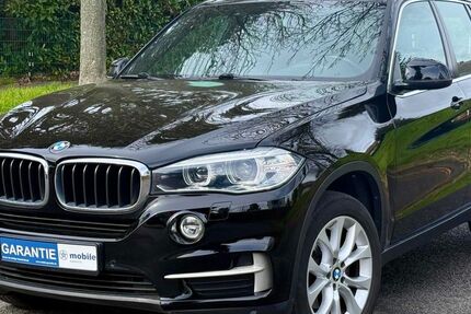 BMW X5 180.000 km 21.990 &euro; Kaarst 41564
