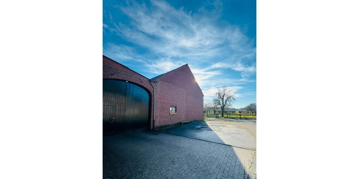 Bauernhaus, Landhaus Wegberg - 10 Zimmer, 195 m&sup2;, 298.000&euro; | Angebot:26635916