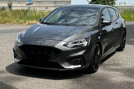 Ford Focus 60.000 km 17.499 &euro; Grevenbroich 41517